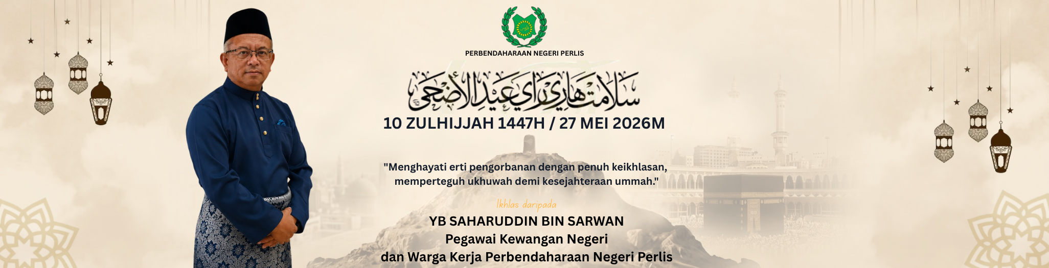 Hari Raya Aidiladha