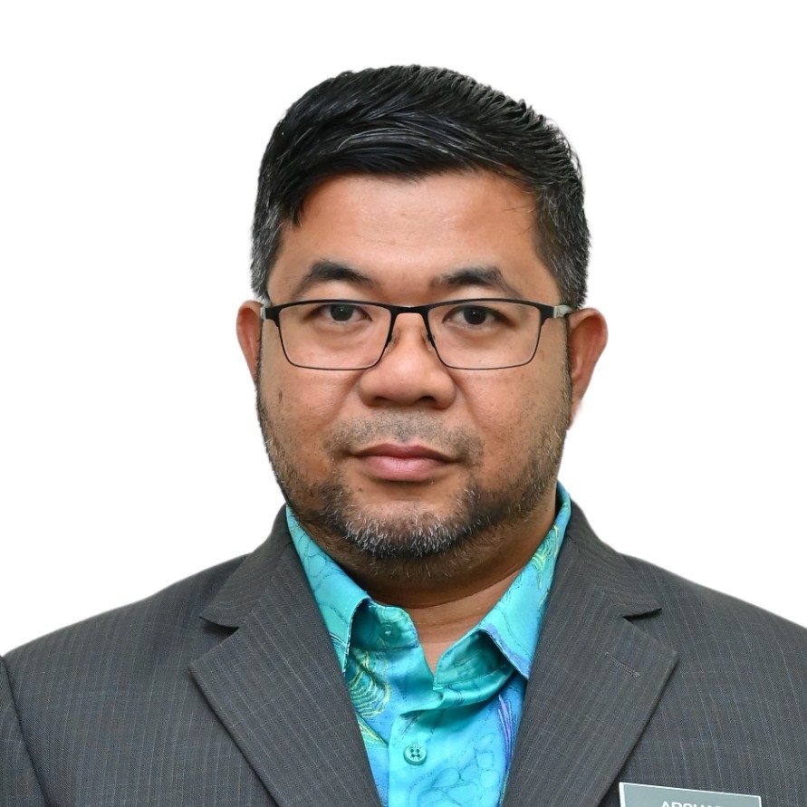 Arshad Bin Abdul Rahman