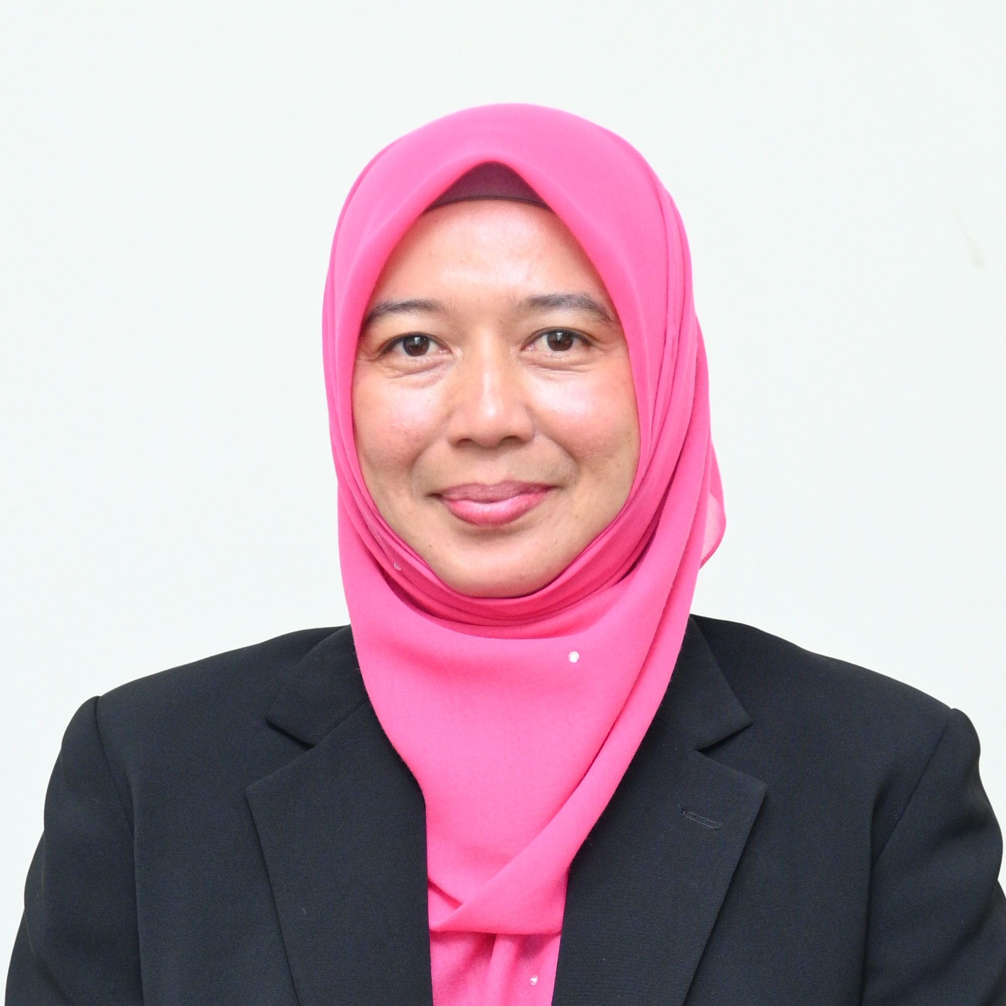 Puan Mas Idayu Binti Mohd Noor