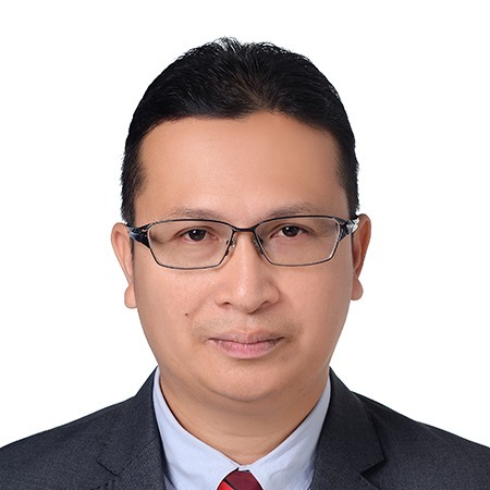 Mohd Faishol Bin Abu Bakar