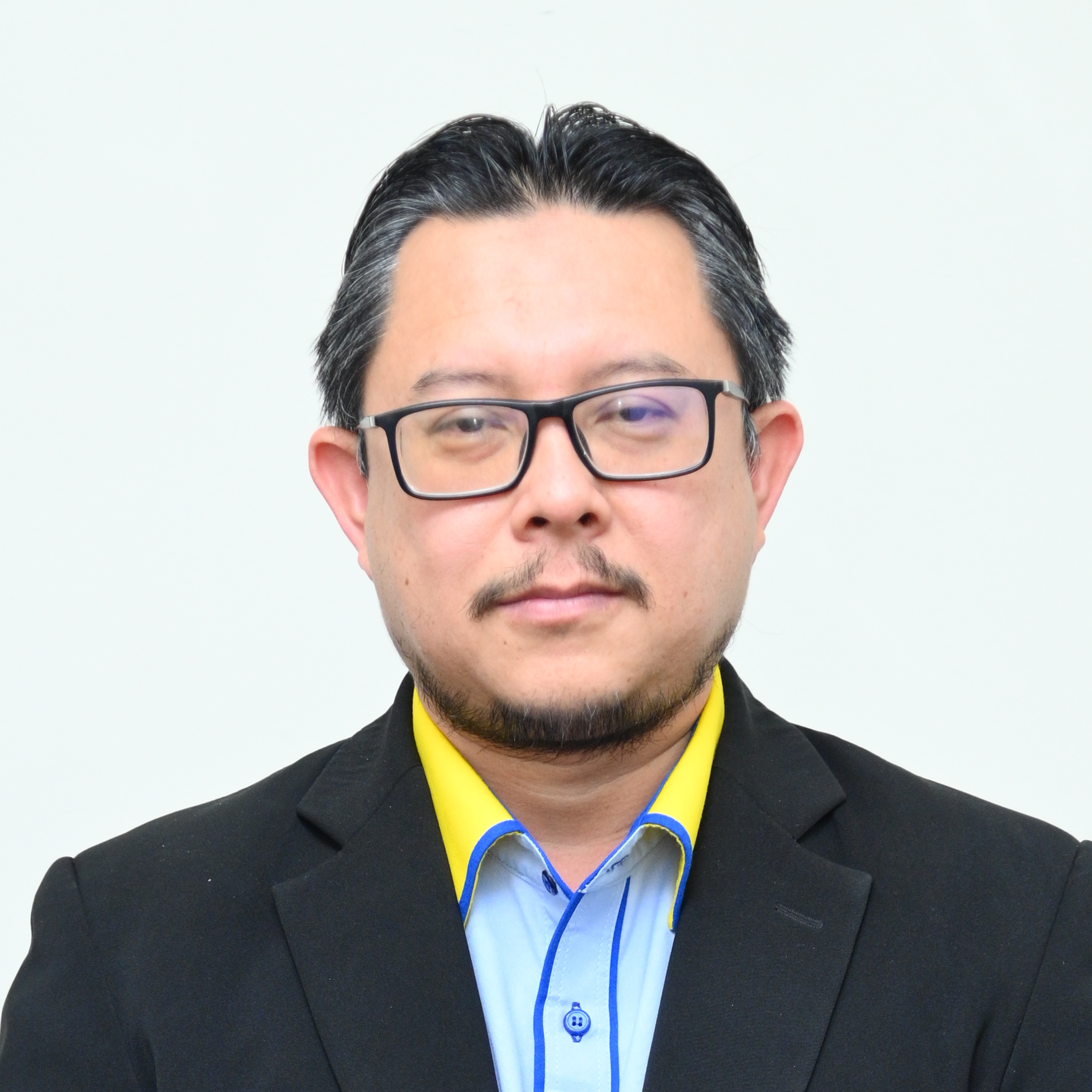 Mohd Rusidan Bin Ishak