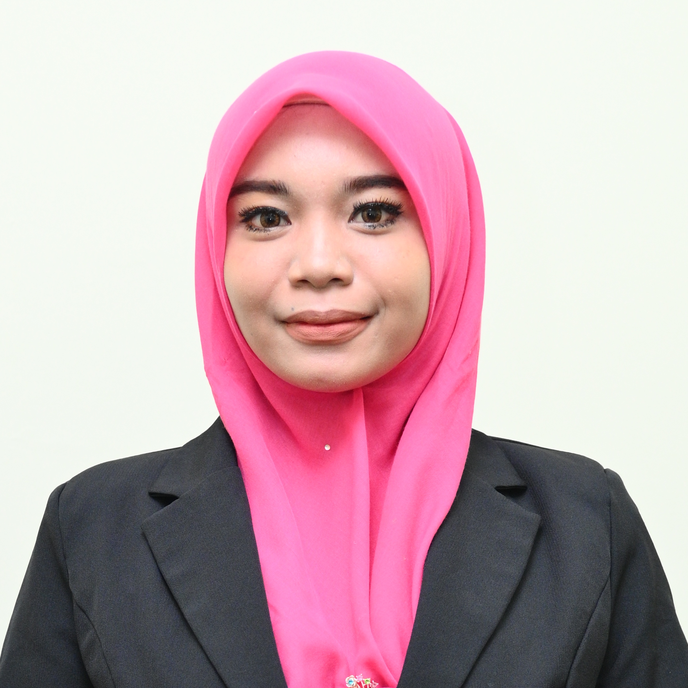 Aiman Syaza Saniy Binti Abdullah Sani