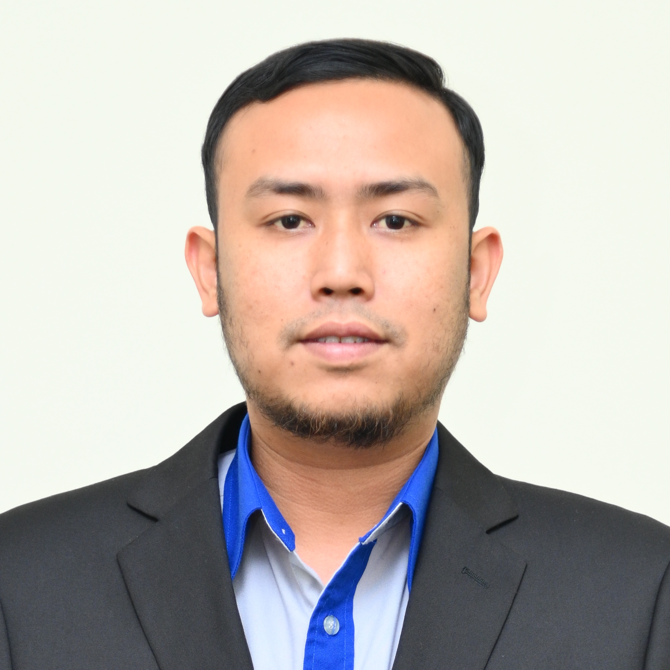 Muhammad Ammar Bin Badrul