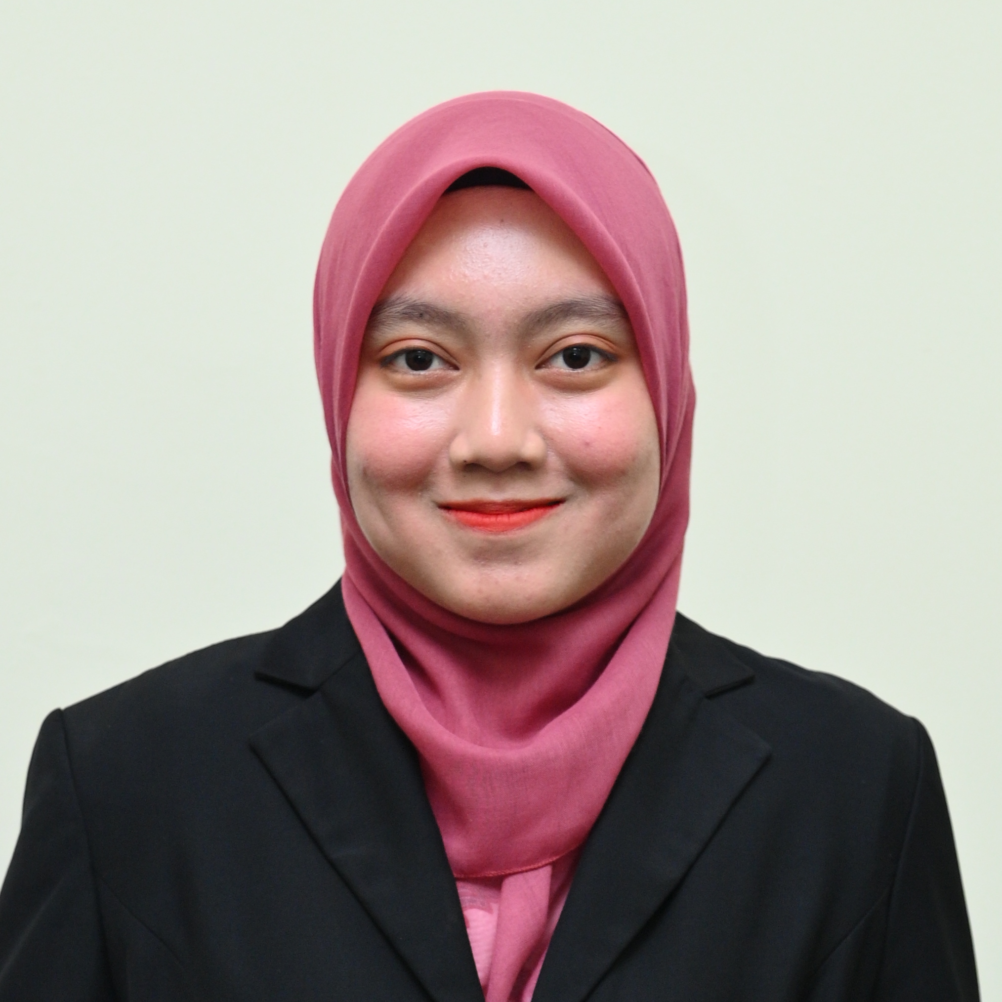 Nur Fatiara Azrin Binti Asri