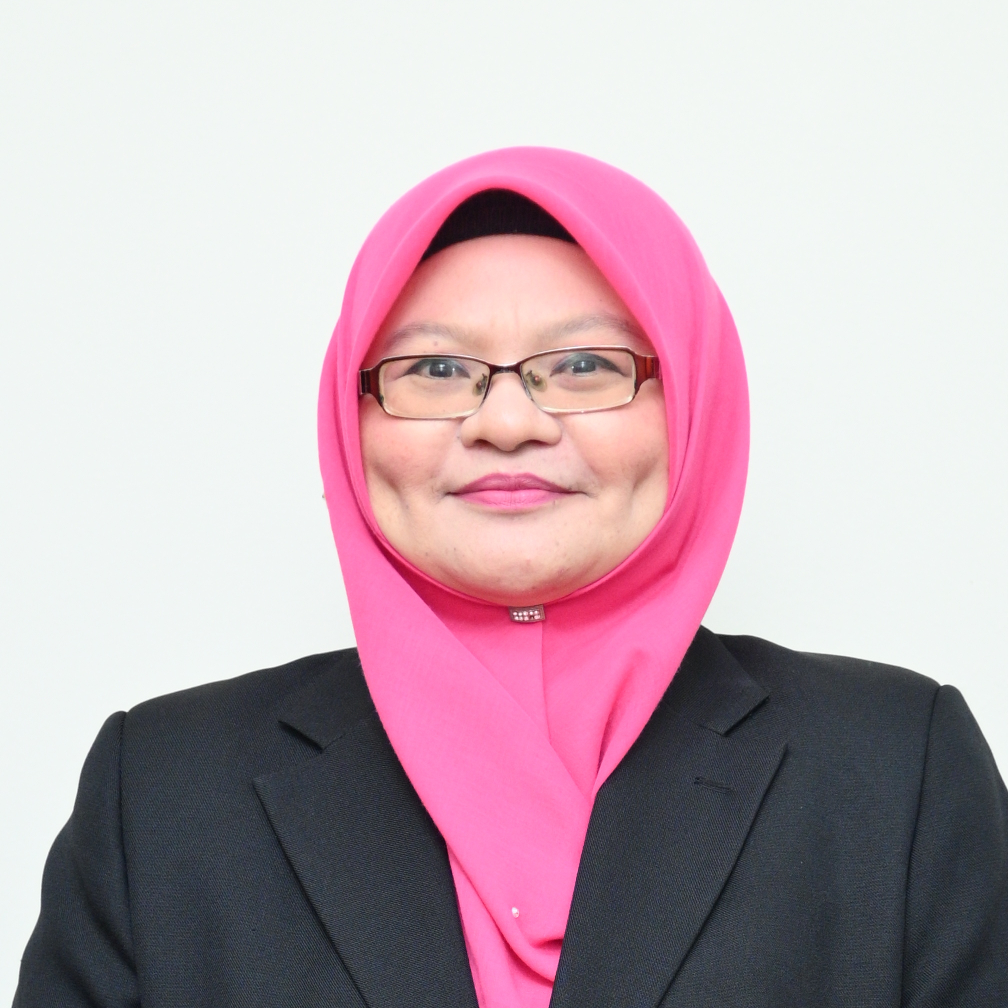 Fazilah Binti Abdullah