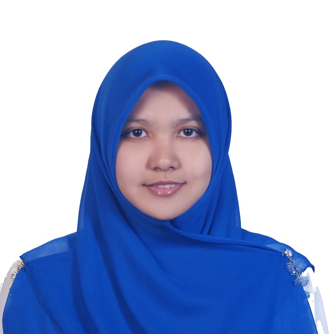 Maizatul Akmar Binti Yahaya
