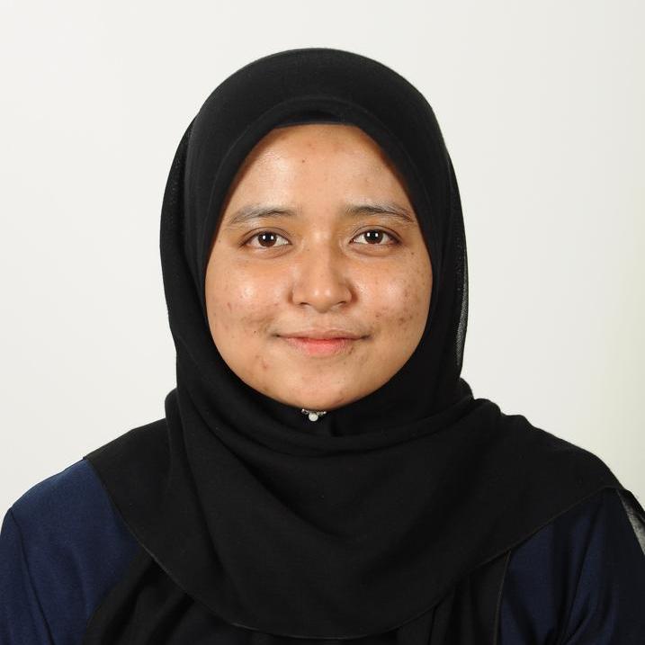 Norshazwani Binti Bahirin