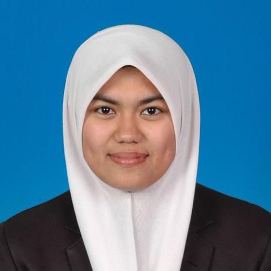 Nur Ashtera Binti Sakor