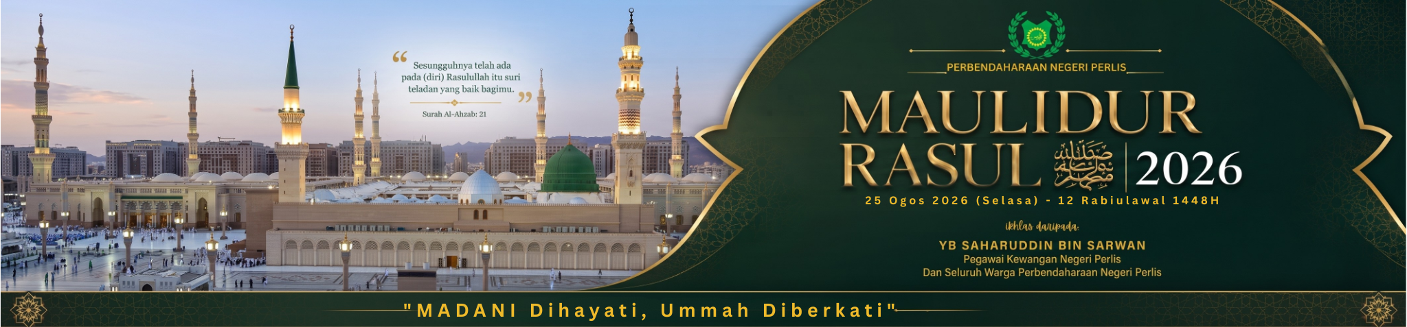 Maulidur Rasul